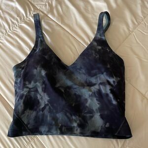 Lululemon align tank